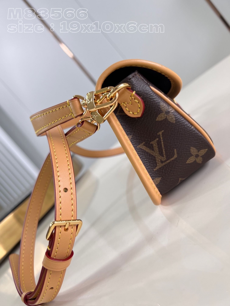 LV Top Handle Bags